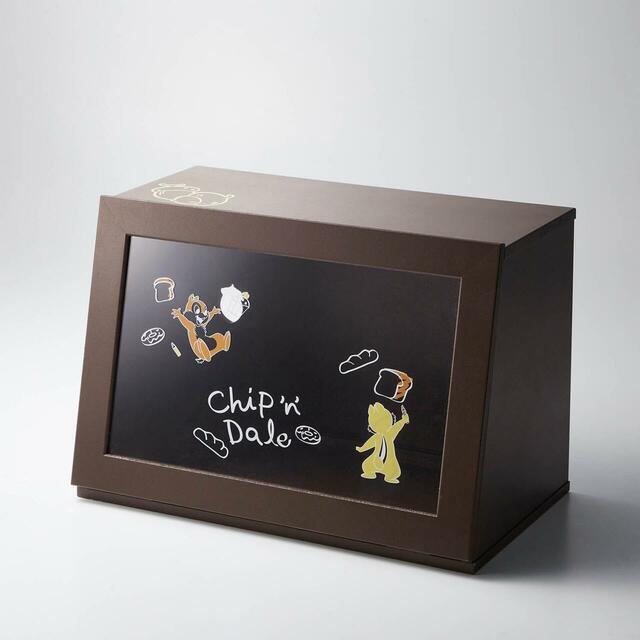 両面から使えるカウンター上収納ケース(選べるキャラクター)|¥ 9,990 (税込)