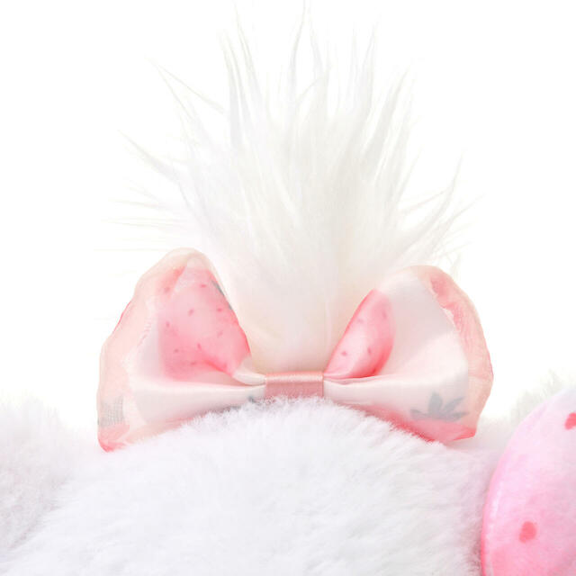 マリー おしゃれキャット マルチポシェット STRAWBERRY COLLECTION 2,800円