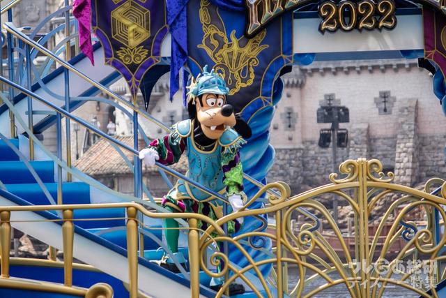 「ディズニー・ハロウィーン・グリーティング」