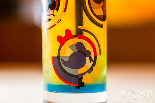 ディズニーアンバサダーホテル カリフォルニア料理レストラン「エンパイア・グリル」