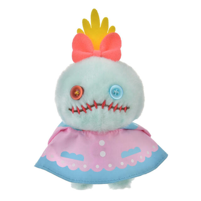 ぬいぐるみ うるぽちゃちゃん RAINY DAY 2025 1,800円