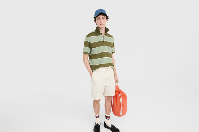 【UNIQLO and JW ANDERSON】