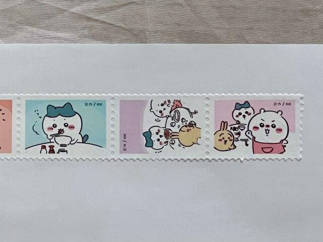 食事を楽しむ3人が尊い…！