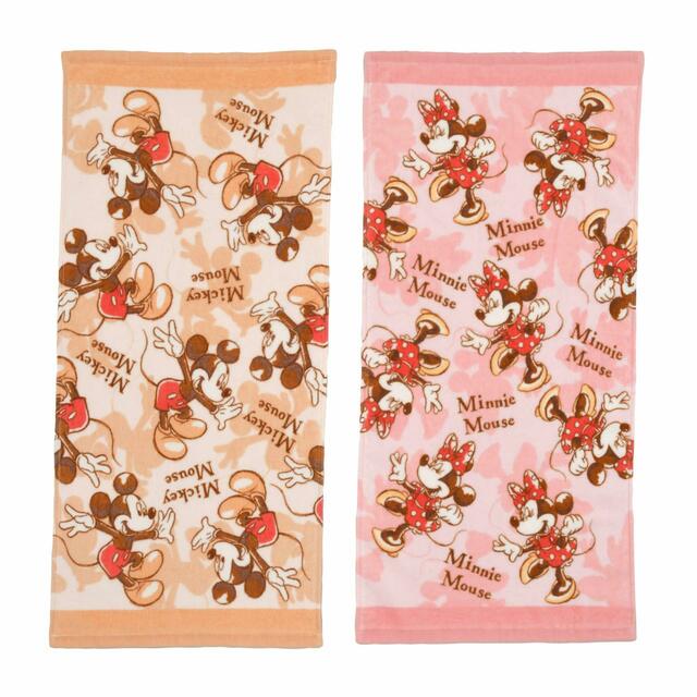 タオルセット 2,000円→1,200円（40%OFF）