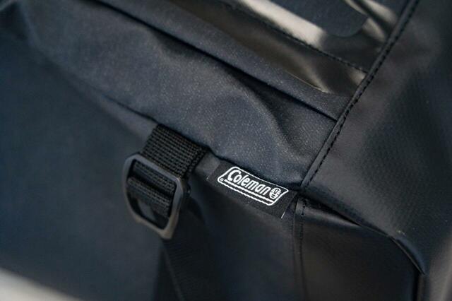 【Coleman】ミッキー リュックサック・バックパック 35L スタンディングポーズ 19,800円