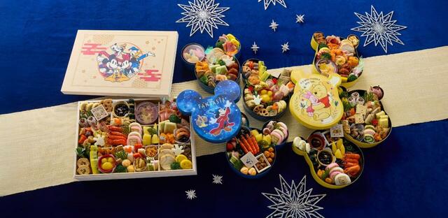 【ベルメゾン】おせち・三段重「ファンタジア」|28,900円(税込)