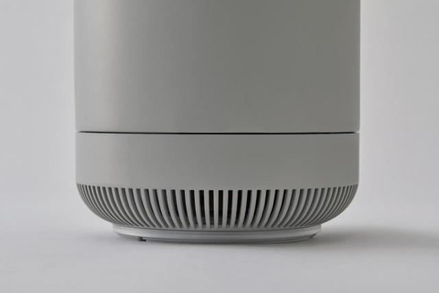 「除菌脱臭機SAP002」