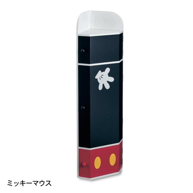 【ベルメゾン】コーナートイレラック （選べるキャラクター）