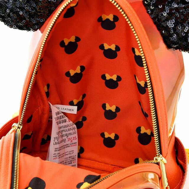 【Loungefly】ミニー リュックサック・バックパック DISNEY HALLOWEEN 2023 13,200円