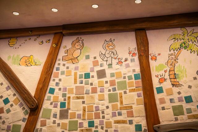 ルックアウト・クックアウト