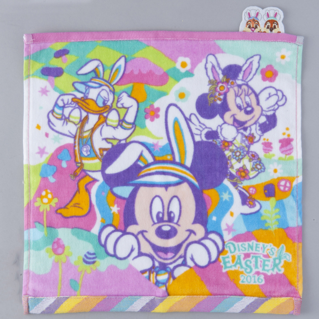 ウォッシュタオル¥700