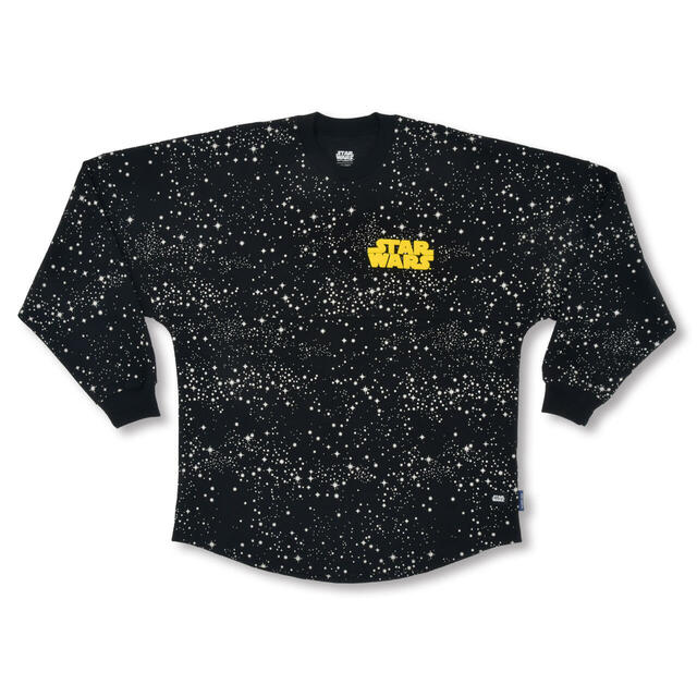 【Spirit Jersey】スター・ウォーズ 長袖Tシャツ May the 4th 2025 13,200円