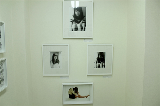 セーラー服にブレザー…マニアがつくる「制服図鑑」