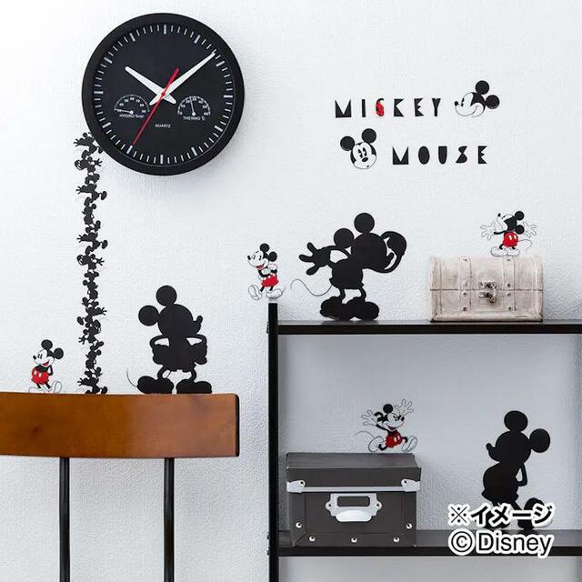 「ウォールステッカー　各種」698円（税込）