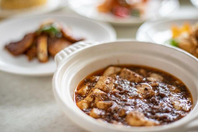 リーガロイヤルホテル広島『チャイニーズダイニング リュウ 「中国料理オーダービュッフェ」』（イメージ）