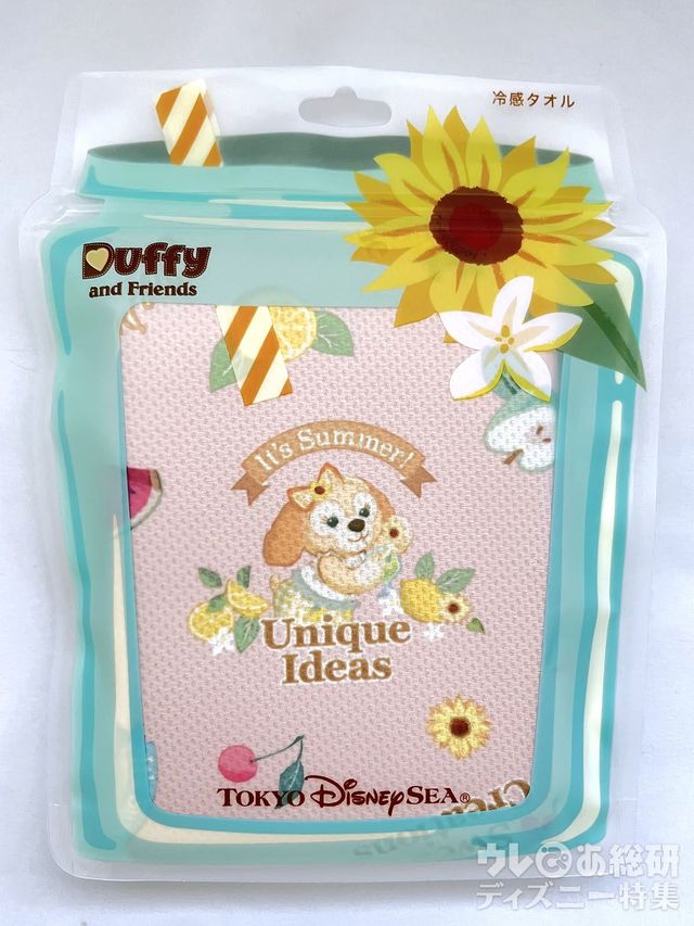 冷感タオル〈COOLCORE〉