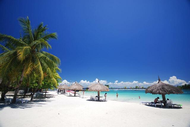 セブ photo by shutterstock