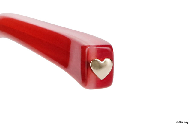 Dress Up Line 15,500円｜白雪姫｜Zoffディズニーコレクション“プリンセス”