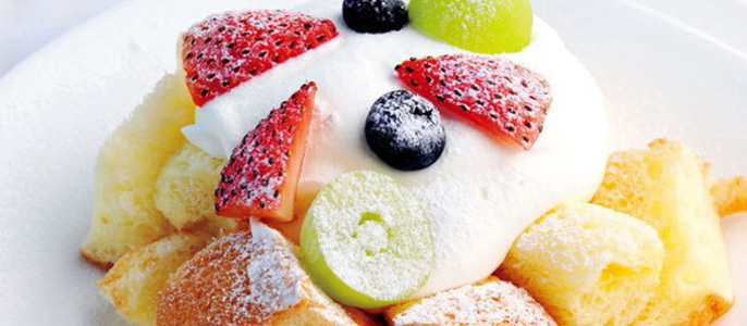 おいし～い「ご褒美スイーツ」幸せ気分になれる! 厳選まとめ