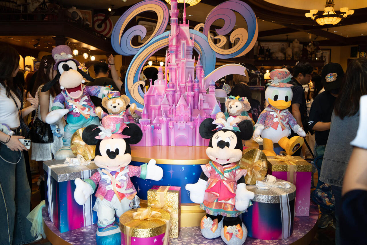 ディズニーワールド 限定 写真立て 7124-KfZIPL._UF350,350_QL80_.jpg