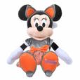 ぬいぐるみ<ミニーマウス>