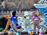 2016年「カムジョイン・ユア・フレンズ」｜東京ディズニーシー