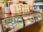 【シャトレーゼ船橋三咲店 スイーツバイキング】夢のような光景