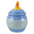 プーさん ポット はちみつ Tableware 2,750円