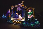 「東京ディズニーランド・エレクトリカルパレード・ドリームライツ」