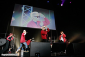 Block B＠東京・中野サンプラザ