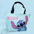 保冷トートバッグ 小 440円｜キャンドゥ ディズニー『リロ＆スティッチ』