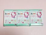 「ぬいピン サンリオキャラクターズ Part.2」をローソンで3個購入!