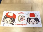 レッツ！パレード モンチッチ タオル＆ハンカチ