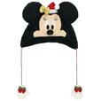 ファンキャップ 3,600円|東京ディズニーリゾート「ディズニー・クリスマス」スペシャルグッズ|販売店舗:東京ディズニーランド「ディズニー&カンパニー」、東京ディズニーシー「ガッレーリア・ディズニー」|発売日:2026年11月10日(火)