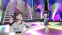 キズナアイ「Kizuna AI The Last Live “hello, world 2022”」