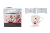 マグカップ&お菓子セット