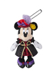 ぬいぐるみバッジ 1,700円｜長さ約17.5cm｜東京ディズニーシー「ディズニー・ハロウィーン」2018
