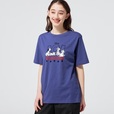 グラフィックT(半袖) Disney ¥1,490