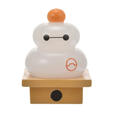 ベイマックス マスコット 鏡餅 NEW YEAR BAYMAX 2025 1,400円