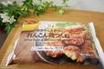 【セブン-イレブン れんこん鶏つくね】鶏肉は低カロリー×高タンパク