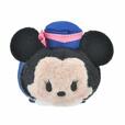 ツムツムぬいぐるみ ミニーマウス｜TSUM TSUM｜1,300円｜ディズニー「DISNEY MAGICAL POP UP STORE」羽田空港会場限定グッズ