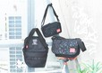 Manhattan Portage（マンハッタンポーテージ）との共同企画バッグ