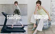 【FURFUR meats PEANUTS】「Feminine mode wears」をコンセプトとするレディースブランド｢FURFUR（ファーファー）」