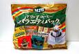 【No.11】【共栄フーズ MJB ドリップコーヒー プレミアムリッチ バラエティパック 8g×40袋（320g） 998円】豆の産地はインドネシア、ブラジル、エチオピア、タンザニア、コロンビアの5つ