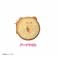 むぎゅっとぷにメモストラップ/ドーナツさん