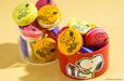 「ジャグラーマカロン」＜期間：2024年7月6日〜9月16日＞【【スヌーピー】カラフルな“サーカススイーツ”が食べ放題！ヒルトン広島でスヌーピーと仲間たちの夏のスイーツカーニバル！】
