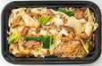 「【賴ママ食堂】炒米粉弁当(焼ビーフン)」<価格:税込850円>【日本初上陸“台湾スイーツ”や人気の“台湾フード”が勢揃い!『你好!台湾展』大丸福岡天神店で初開催!】
