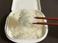 【マーナ　極　冷凍ごはん容器】一番炊きたてご飯に近いふっくら感がありました