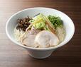 【一風堂　トッピングラーメン人気ランキング 5位】「野菜白丸」1,080円（税込）