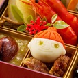 おせち・一段重「ムーミン」(2セット)